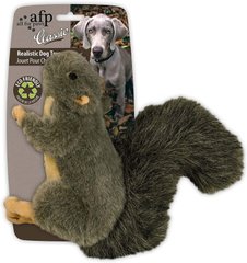 Іграшка для собак All for Paws Classic Squirrel (білка)