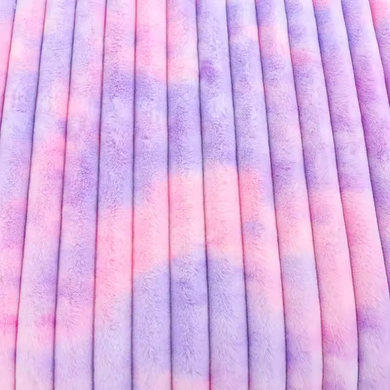 Теплый плед для домашних животных Pelushka ColorDream Pet Blanket Pelushka