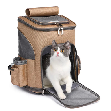Водонепроницаемая переноска на колесах для домашних животных Voyager Pet LVGB2023 Trolley Bag Voyager Pet