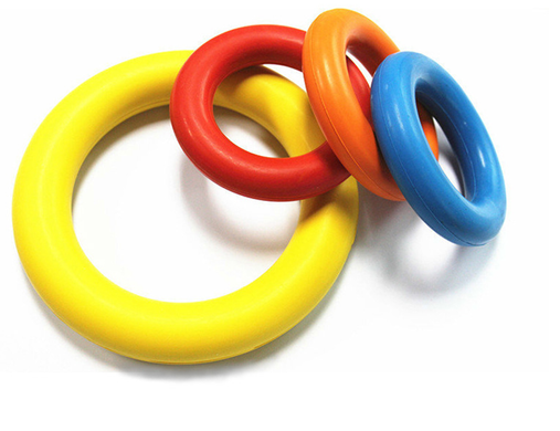 Игрушка-кольцо для собак Derby Rubber Dog Ring Toy Derby