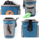 Сумка для вигулу і дресирувань LOVOYAGER Dog Treat Bag Red