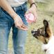 Сумка для ласощів для собак YanHao DogStory, Рожевий