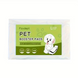 Вкладиші для підгузків для собак Fzxdept Pet Booster Pad, L, 100 шт.