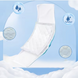 Вкладиші для підгузків для собак Fzxdept Pet Booster Pad, L, 100 шт.