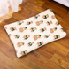 Плед для домашних животных Soft Pet Bed Cushion, Bear Love, 60х80 см