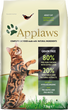 Applaws Chicken with Lamb беззерновий корм для котів + пробіотик