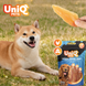 Лакомство для собак UniQ PETS Вяленое куриное мясо 250 г