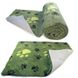 Міцний килимок Vetbed Big Paws зелений, 160х300 см