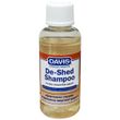Шампунь для полегшення линьки Davis De-Shed Shampoo для собак і котів Davis