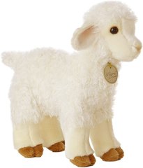 Мягкая игрушка Miyoni Lovely Lamb
