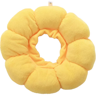 М'який комір для котів і невеликих собак SH PET Sunflower