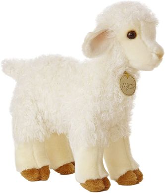 М'яка іграшка Miyoni Lovely Lamb