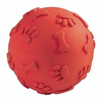 Інтеактивна іграшка-стрибунець JW Pet Giggler Ball JW