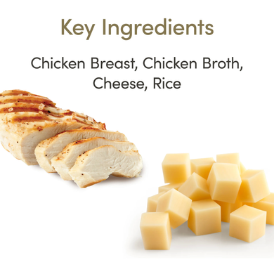 Консервы для кошек Applaws Chicken Breast with Cheese in Broth с курицей и сыром Applaws