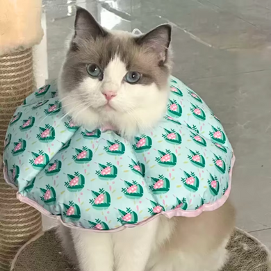 Ветеринарный воротник для котов и собак Derby Elizabeth Collar DC0188-09 Derby