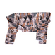 Дихаюча піжама для собак MIAODODO Camouflage, S, 45 см, 61 см