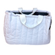 Дихаюча сумка-переноска для домашніх тварин Voyager Pet Bag LVCB2330 White, Білий, 42х19х30 см