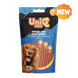 Лакомство для собак UniQ PETS Стики из конины и говядины, конина, 80 г, Упаковка производителя