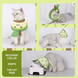 М'який комір для котів і невеликих собак Derby Fox Protective Collar, S