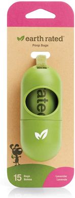 Диспенсер для биопакетов Earth Rated Leash Dispenser