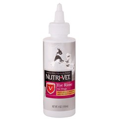 Очні краплі для собак Nutri-Vet Eye Rinse Nutri-Vet