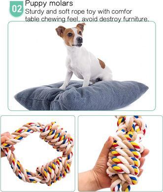Игрушка-канат для собак Derby Large Size Dog Rope Toy Derby