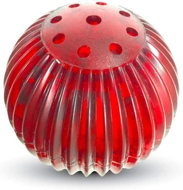 Інтерактивна іграшка-м'яч для собак Pet Qwerks Blinky Babble Ball Pet Qwerks Toys