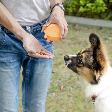 Сумка для ласощів для собак YanHao DogStory Derby