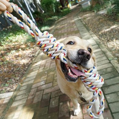 Игрушка-канат для собак Derby Large Size Dog Rope Toy Derby