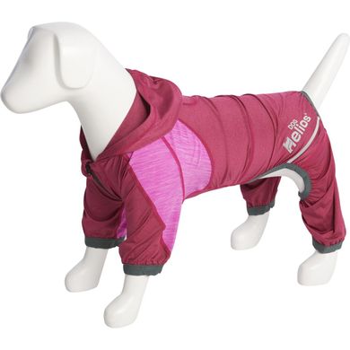 Спортивный костюм для собак Dog Helios Namastail