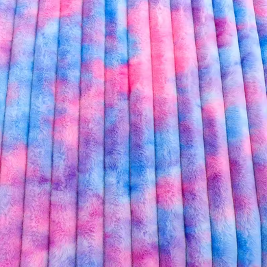 Теплий плед для домашніх тварин Pelushka ColorDream Pet Blanket Pelushka