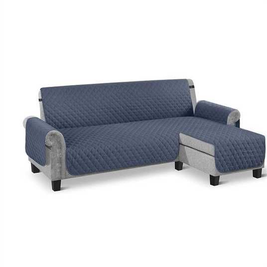 Високоякісний водонепроникний чохол на кутовий диван Modern Sofa