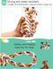 Игрушка-канат для собак Derby Large Size Dog Rope Toy