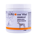 Добавка к корму для собак LUPO cox VITAL с 6-ти месяцев, 180 г, Гранулы