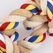 Игрушка-канат для собак Derby Large Size Dog Rope Toy