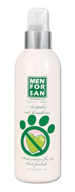 Средство для собак Против запаха течки Menforsan