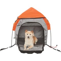 Переносная палатка для домашних животных PetEgo U Pet