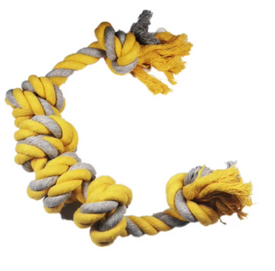 Іграшка-канат для собак Derby Large Size Dog Rope Toy Derby