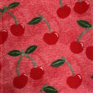 Коврик для собак Vetbed Cherry Pattern VetBed