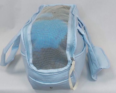 Сумка-переноска для домашних животных Voyager Pet Bag LVCB2341 Voyager Pet