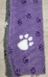 Прочный коврик Vetbed Big Paws фиолетовый, 44х160 см
