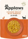Набір паучів для котів Applaws Chicken Selection in Broth, 6х70g, 6 х 70 г