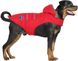 Товвста флісова куртка BWOGUE з капюшоном для собак, M, 30 см, 43-49 см, 30-35 см