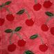 Коврик для собак Vetbed Cherry Pattern, 16х160 см