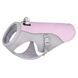Летний охлаждающий жилет для собак Pink (новая поставка), S, 25 см, 35-55 см, 38 см