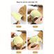 Багаторазовий підгузок для сук Derby SunnyPaw, Yellow, XS, 18-22 см