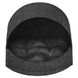 Люлька для тварин BronzeDog Сіра, Сірий, S, 35х30х28 см