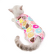 Одежда для кошек после операции Longnew Pet Donut, XL, 35 см, 44 см, 32 см
