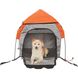Переносна палатка для домашніх тварин PetEgo U Pet