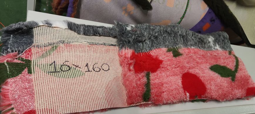 Коврик для собак Vetbed Cherry Pattern VetBed